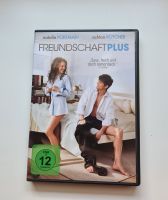 FreundschaftPlus DVD Ashton Kutcher Rheinland-Pfalz - Maßweiler Vorschau