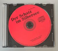 CD Hörbuch Der Schatz im Silbersee Bayern - Großheubach Vorschau