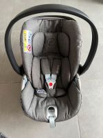 Cybex Platinum - Babyschale Schleswig-Holstein - Kiebitzreihe Vorschau