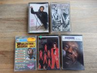 5 x ROD STEWART BUDDY GUY BON JOVI KASSETTEN MCs TAPES 80s Berlin - Hohenschönhausen Vorschau