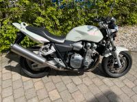 Honda CB 1300 Kr. Altötting - Burghausen Vorschau