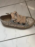 Sneaker Tosca Blue Gr 39 Hessen - Rodenbach Vorschau