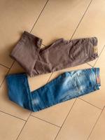 Flashlights Hamburg Damen Hose Gr.38 L30 Baumwolle Jeans Sommer Niedersachsen - Peine Vorschau