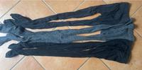3 Strumpfhosen Größe 40/42 Tchibo TCM grau schwarz Hessen - Lollar Vorschau