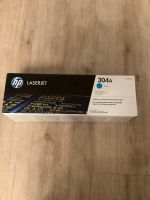 Hp Laserjet 304A Cyan „neu“ Nordrhein-Westfalen - Mülheim (Ruhr) Vorschau