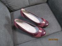 verkaufe neue Pumps Schuhe von Vitaform grösse40 Sachsen - Döbeln Vorschau