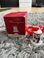 Hutschenreuther Mini Weihnachtsglocke Porzellan Bayern - Bindlach Vorschau