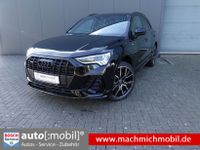 MIETWAGEN - Audi Q3 quattro 2,0 S-Line TFSI | YY-8000 Hessen - Hainburg Vorschau