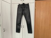 Herren Jeans von Jack & Jones Gr.31/34 in grau neuwertig Bayern - Schnaittach Vorschau
