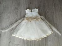 Festliches Kinderkleid, Taufkleid, Hochzeitskleid Mädchen Baden-Württemberg - Waiblingen Vorschau