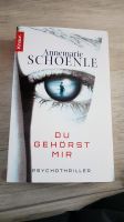 Buch Annemarie Schoenle Du gehörst mir Hessen - Stadtallendorf Vorschau