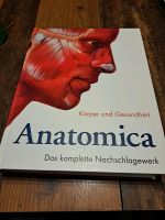 Anatomica - Körper und Gesundheit - das komplette Nachschlagewerk Thüringen - Unterwellenborn Vorschau