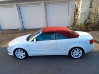 Audi S4 Cabriolet 4.2 quattro V8 Tiptronic, AC, Navi Nordrhein-Westfalen - Lüdenscheid Vorschau