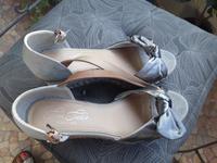 Tom Tailor Schuhe in Grösse 41 Düsseldorf - Mörsenbroich Vorschau