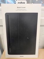 Samsung Tab S8 Bookcover schwarz Tablet-Hülle, Neu & OVP Nordrhein-Westfalen - Detmold Vorschau