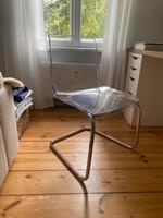 Ikea Glasstuhl Scandi Design Brandenburg - Potsdam Vorschau