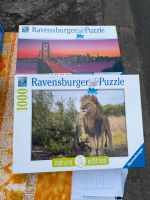 Puzzle von Ravensburger Niedersachsen - Einbeck Vorschau