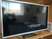 Sony Fernseher Bravia, 82cm Bayern - Ahorntal Vorschau