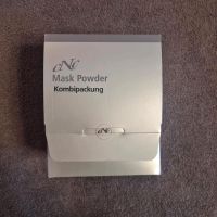 CNC Mask Powder Kombipackung neu! Maske Bayern - Rothenburg o. d. Tauber Vorschau