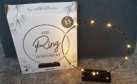 LED Ring Lichtring Deko Licht Berlin - Tegel Vorschau