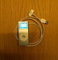 Apple iPod Nano 2. Gen. 2 GB A1199 - voll funktionsfähig München - Sendling-Westpark Vorschau