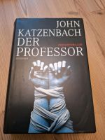 John Katzenbach, Der Professor Nordfriesland - Uelvesbüll Vorschau