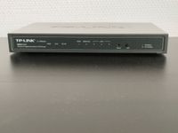 TP Link ER-604W Breitband-VPN-Router Brandenburg - Eichwalde Vorschau