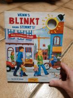 Wenn's blinkt, dann stimmt's! Buch Rheinland-Pfalz - Langenhahn Vorschau