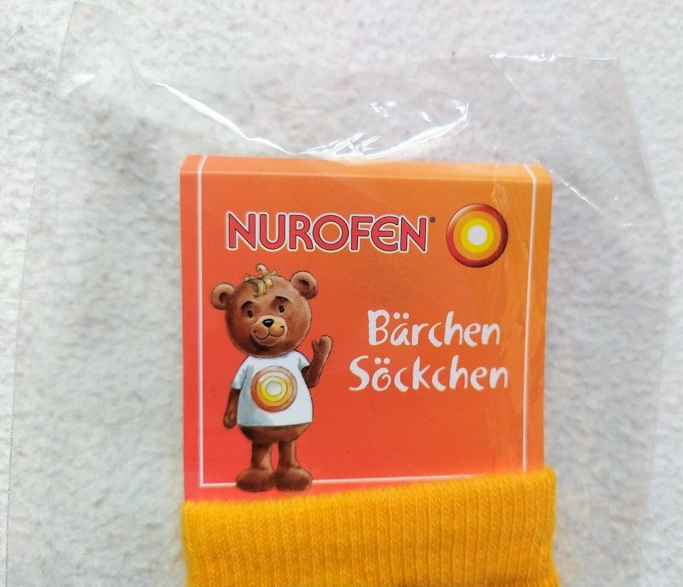neu 2x Baby/Kinder Socken,Sökchen Gr.19-22 + Gr.22-24 Originalver in Dresden