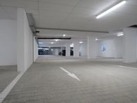 Tiefgaragenstellplatz Baden-Württemberg - Künzelsau Vorschau