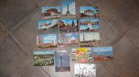 14 x Postkarten_Alt_Antik_Retro * Berlin_Noderney_Hamburg Niedersachsen - Gifhorn Vorschau