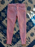 Esprit jeans gr 40 rosa skinny Nordrhein-Westfalen - Barntrup Vorschau