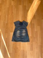 Kleid Jeans Optik Gr. 86 Pankow - Prenzlauer Berg Vorschau