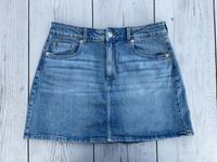 H&M Jeansrock Rock 38/40 neuwertig Schleswig-Holstein - Lübeck Vorschau