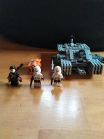 Lego Star Wars 75152 Imperial Assault Hovertank Baden-Württemberg - Eningen Vorschau