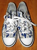 CONVERSE Chuck Taylor All Star Shark Bite OX Sneaker special Bayern - Bamberg Vorschau