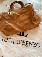 Leder Handtasche Luca Lorenzo Hessen - Altenstadt Vorschau