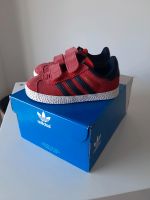 Adidas Sneaker Gazelle Leipzig - Großzschocher Vorschau