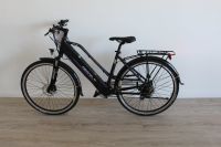 E-Bike Trekking Maxtron MT12 Made in EU Neu UVP 2.199€ Niedersachsen - Hollenstedt Vorschau