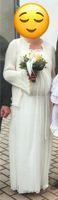 Hochzeitskleid Brautkleid für Schwangere geeignet Brandenburg - Panketal Vorschau