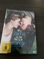 DVDs, unterschiedliche Genre Niedersachsen - Badbergen Vorschau