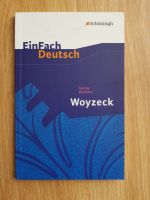 Woyzeck von Georg Büchner Rheinland-Pfalz - Bad Kreuznach Vorschau