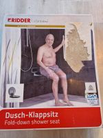 Duschklappsitz von Ridder Premium Niedersachsen - Ottersberg Vorschau