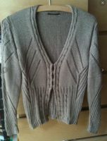 Glenfield Cardigan Gold S/M München - Sendling-Westpark Vorschau