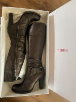 Stiefel ViC/MATiE Gr.38,5 Bayern - Buchloe Vorschau