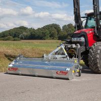 Fliegl Kehrmaschine Economy 2300 Traktor Dreipunkt Bayern - Dietramszell Vorschau