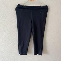 Active Limited by Tchibo Leggings Sporthose dunkelblau blau S H&M Niedersachsen - Oldenburg Vorschau