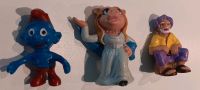 Schleich Rarität Papa Schlumpf Miss Piggy Abdul Sindbad Baden-Württemberg - Bretten Vorschau