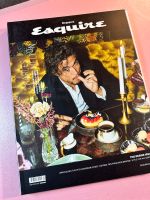 Joseph Quinn Stranger Things Esquire Magazine Essen - Essen-Kray Vorschau