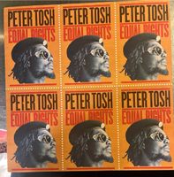 LP Peter Tosh Equal rights Nordrhein-Westfalen - Neuss Vorschau